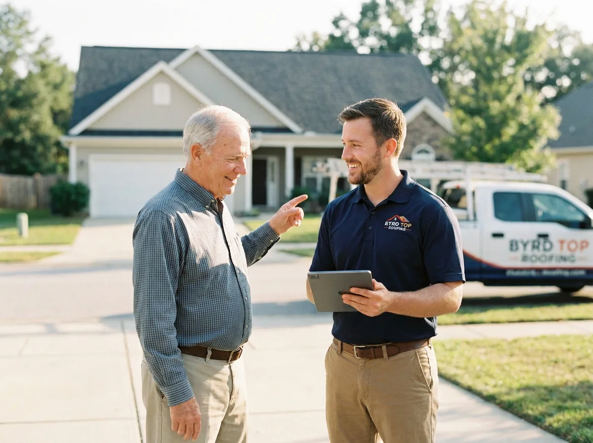 Roofing Elwood, IN FAQs